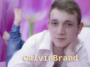 CalvinBrand