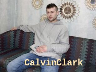 CalvinClark