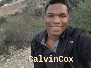 Calvin_Cox