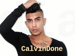 CalvinDone