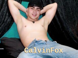 CalvinFox