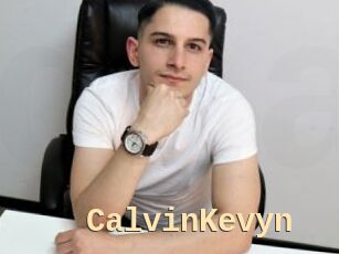 CalvinKevyn