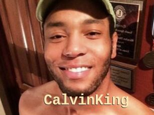 CalvinKing