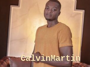 CalvinMartin