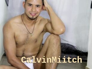 CalvinMiitch