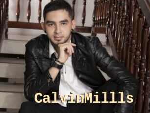 CalvinMillls