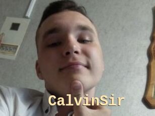 CalvinSir