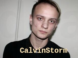 CalvinStorm
