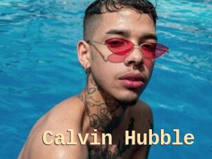 Calvin_Hubble