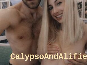 CalypsoAndAlifie