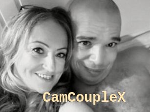 CamCoupleX