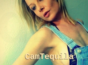 CamTequila