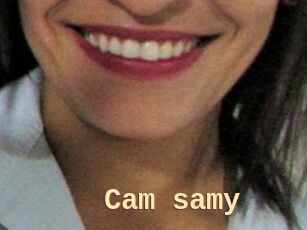Cam_samy