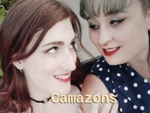 Camazons
