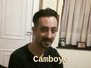 Camboye