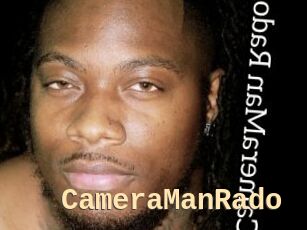 CameraManRado