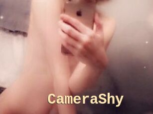 CameraShy