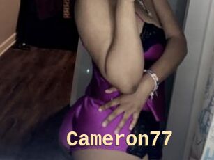 Cameron77