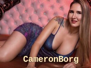 CameronBorg