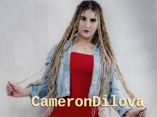 CameronDilova