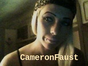 CameronFaust