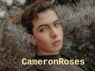 CameronRoses