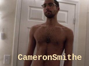 Cameron_Smithe