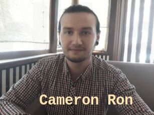 Cameron_Ron