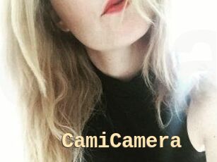 CamiCamera
