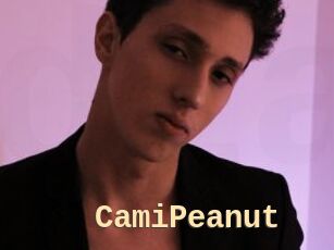 CamiPeanut