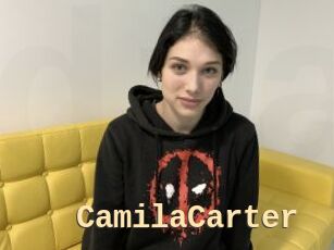 CamilaCarter