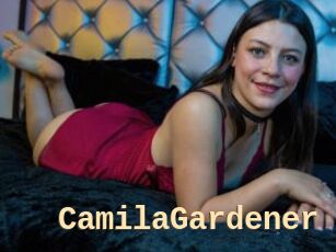 CamilaGardener