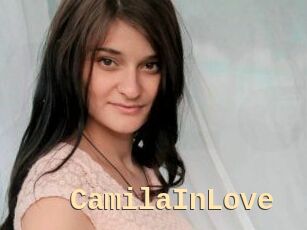CamilaInLove