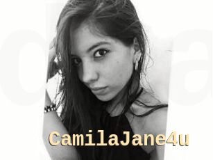 CamilaJane4u