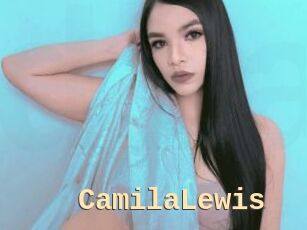 CamilaLewis