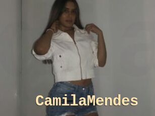 CamilaMendes