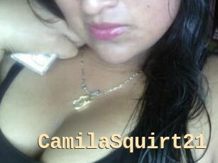 CamilaSquirt21