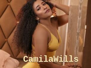 CamilaWills