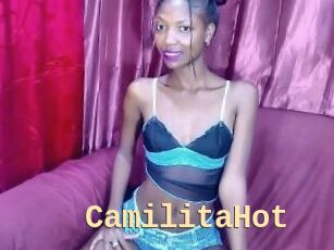 CamilitaHot