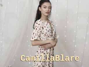 CamillaBlare