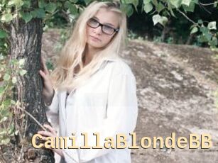 CamillaBlondeBB