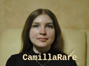 CamillaRare