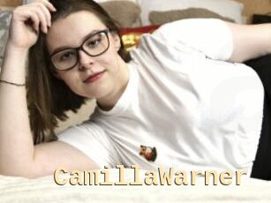 CamillaWarner