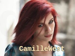 CamilleWest