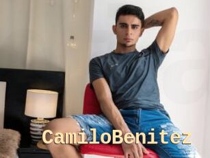 CamiloBenitez