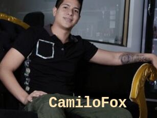 CamiloFox