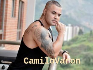 CamiloVaron
