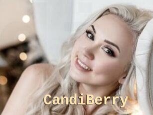 CandiBerry