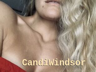 CandiWindsor