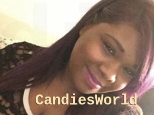 CandiesWorld
